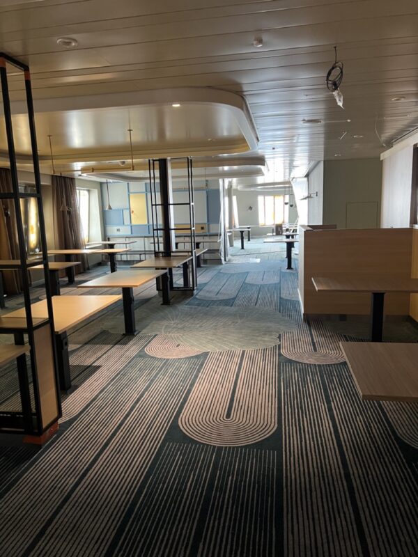 Matto - Carnival Cruise